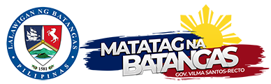 Official Website of the Province of Batangas